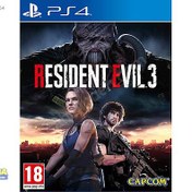 Resim RESIDENT EVIL 4 PS4 -TAKAS OLUR -METROGARDEN AVM 