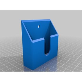 Resim Opencart Braava Mop M240 Duvar Monte Pad Tutucular Sadece Plastik Aparattır 