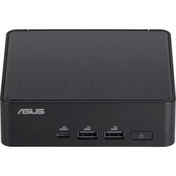 Resim ASUS NUC 14 Pro NUC100TT021 Ultra7 155H 64GB 1TBSSD W11P Mini Masaüstü Bilgisayar 