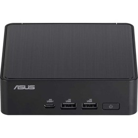 Resim ASUS NUC 14 Pro NUC100TT021 Ultra7 155H 64GB 1TBSSD W11P Mini Masaüstü Bilgisayar 