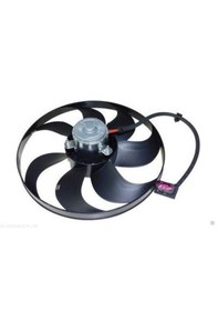 Resim Seat Cordoba 1.4 - 1.6 1993 - 2002 Fan Motoru - 345 Mm 