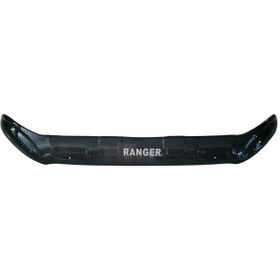 Resim Ford Ranger 2015-2018 Kaput Rüzgarlığı 