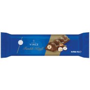 Resim Vince Fındık Keyfi Çikolata 40 G 