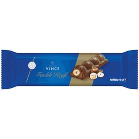 Resim Vince Fındık Keyfi Çikolata 40 G 