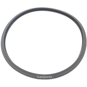 Resim Fissler Uyumlu Düdüklü Tencere Kapak Contası 26 Cm 