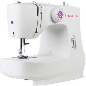 Resim Singer M1605 Dikiş Makinesi Beyaz 