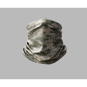 Resim Buffalo Kamuflaj Tasarımlı Motorcu Buff Maske Outdoor Boyunluk Unisex Bandana 