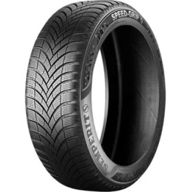 Resim Semperit 215/45 R18 93V Xl Speed Grip -5 Oto Kış Lastiği ( Üretim Yılı: 2024) 