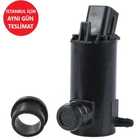 Resim CRN KİA CERATO SEDAN SİLECEK SU FİSKİYE MOTORU 2005--2011 