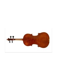 Resim Kinglos Kng Phb-1004 Keman Seti 4/4 Başlangıç - 12+ Yaş Reçine, Yay Ve Taşıma Çantası Dahil, Dayanıklı Gövde, Ergonomik Çene Desteği 