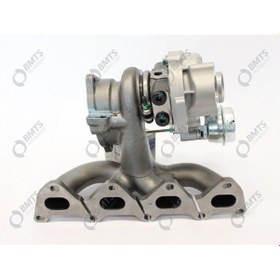 Resim Bmts 40007034 - Turbo Şarj Golf5-golf6-jetta-tıguan-scırocco-a3- 