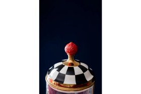 Resim Acar Cosmo 5 Parça Cam Mutfak Seti 