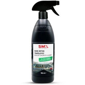 Resim SMX Harç Beton Temizleyici 750 ml. 