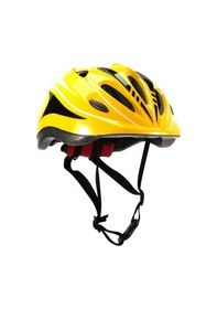 Resim Neevoyu Hafif Ve Konforlu Çocuk Kaskı - Eps Polikarbonat Yapı, Ayarlanabilir Başlık 49-59 Cm , Çift Katmanlı Kumaş, 230 Gram Çok Renkli 