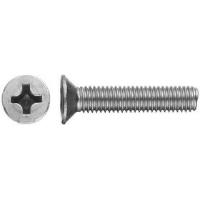 Resim Ayaz M4X8 Yhb Vida Yıldız Havşa Başlı 100 Adet Dın 965 