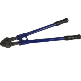 Resim Yakar Çelik Kollu Demir Makası 6 mm 