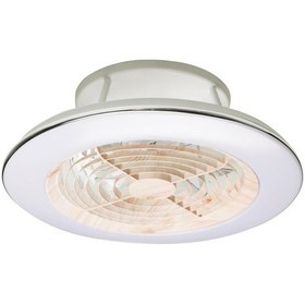 Resim Orbus VL1 Uzaktan Kumandalı Led Tavan Vantilatörü 