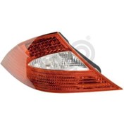 Resim Genel Markalar STOP LAMBASI SOL (LED) CLS-CLASS C219 04>08 C216 04>08 ORJINAL - 1013001 