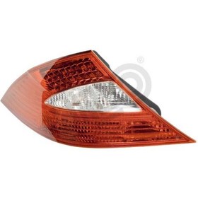 Resim Genel Markalar STOP LAMBASI SOL (LED) CLS-CLASS C219 04>08 C216 04>08 ORJINAL - 1013001 