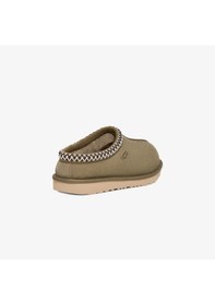 Resim Ugg Tasman Çocuk Bej Terlik Düz 1019066k Bej 