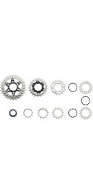 Resim SHIMANO Ultegra CS-R8000 11-28 11 Speed Ruble 