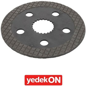 Resim AGCO Fren Diski - Massey Ferguson / Fendt / Valtra | ACP0420620 