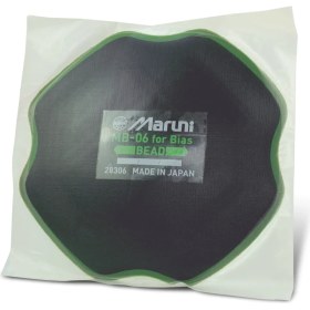 Resim Maruni Mb-06 Dış Lastik Yaması 240mm 