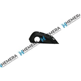 Resim Pulo- Peugeot 208 2015 Sıs Far Kapağı Ön Sağ 9810738180 