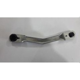 Resim BİRLİK 551 Silecek Kol Mekanizması Iç Sol Albea 