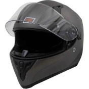 Resim Origine Strada Mat Titanium Kapalı Kask 