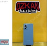 Resim Samsung A72 İkinci El TR | 128 GB | Mavi İkinci El ÖZKAN İLETİŞİM'DEN SAMSUNG GALAXY A72 128 GB