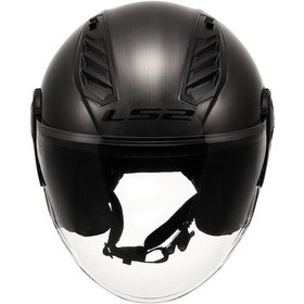 Resim Ls2 Aırflow 2 Jeans Kask 
