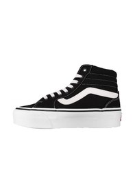Resim Vans Wm Filmore Hi Platform Footwear Kadın Sneaker vn0a5em71871-11481 001 