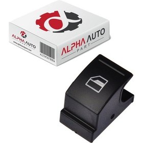 Resim Volkswagen Passat Golf Jetta Tiguan Için Cam Açma Dügmesi Kapagi 560937944 