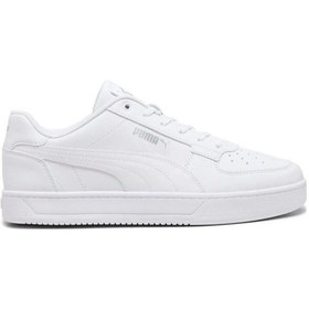 Resim Puma Caven 2.0 Günlük Sneaker Spor Ayakkabı Beyaz 