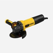 Resim Rtrmax RTM1090 950 W 125 MM Avuç Taşlama Makinesi 