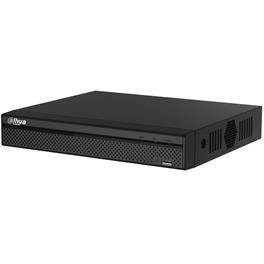 Resim Dahua NVR2108HS-8P-T 8 Kanal Poe Nvr Kayıt Cihazı 