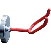 Resim NT Tools NTSR8 Manyetik Kanca Askılık 