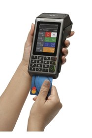 Resim inPOS M530 4g Yazar Kasa Pos Cihazı 