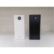 Resim Kensa Beyaz Powerbank 30000 Mah 