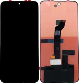 Resim Huawei Honor 200 Elı-nx9 Uyumlu A Kalite Lcd Ekran Dokunmatik 