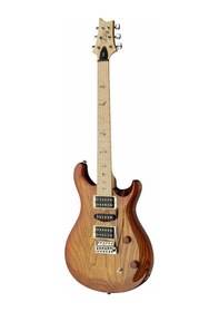 Resim Prs Se Swamp Ash Special Elektro Gitar Vintage Sunburst 