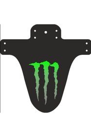 Resim ALL FOUR MOUNTAİN Bisiklet Ön Çamurluk 