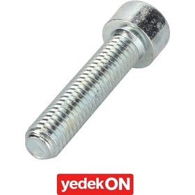 Resim AGCO Altıgen Soket Cıvata - Valtra | V581804642 