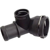 Resim Seat Altea Su Flanşı Cey 1K0122291Ad 