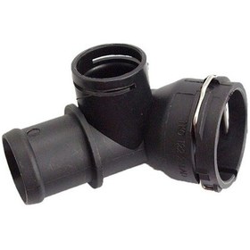 Resim Seat Altea Su Flanşı Cey 1K0122291Ad 
