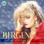 Resim Bergen Yıllar Affetmez Plak Yaşar Plak