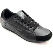 Resim Jump 17155 Siyah Erkek Spor Ayakkabı-44 Siyah 