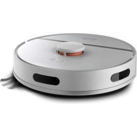 Resim Philips XU3000/02 HomeRun 3000 Serisi Akıllı Robot Süpürge Aqua Beyaz 