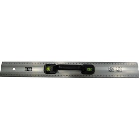 Resim Bts 12267 Alüminyum Cetvel Terazi 50 Cm 